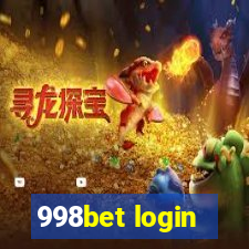 998bet login